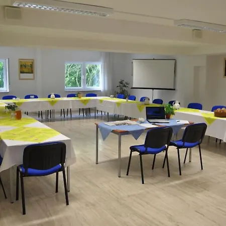 Hotell Reuterhof Darmstadt