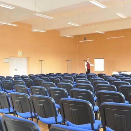 Hotell Reuterhof Darmstadt