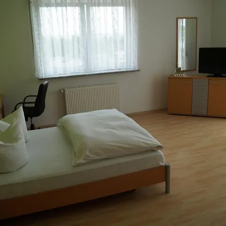 Hotel Reuterhof Darmstadt