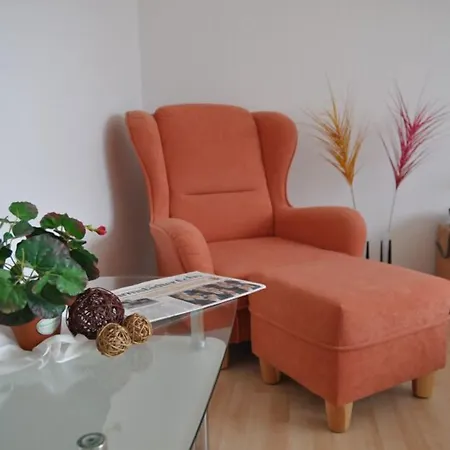 Reuterhof Hotell Darmstadt