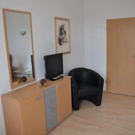 Hotell Reuterhof Darmstadt