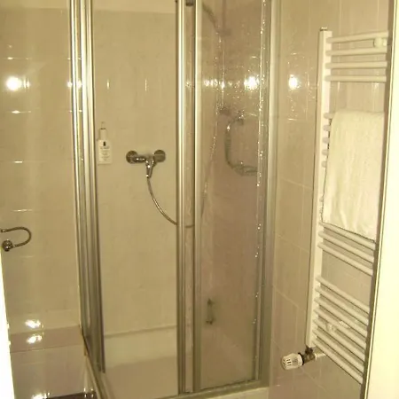 Reuterhof Hotell Darmstadt