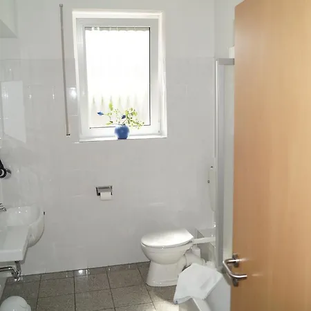 Hotell Reuterhof Darmstadt