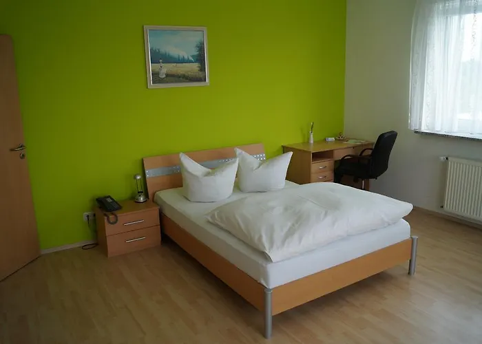 Reuterhof 2* Darmstadt