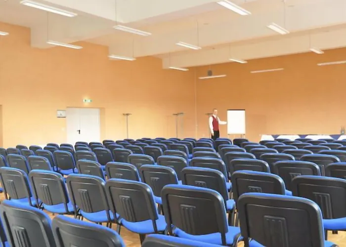 Hotel Reuterhof Darmstadt