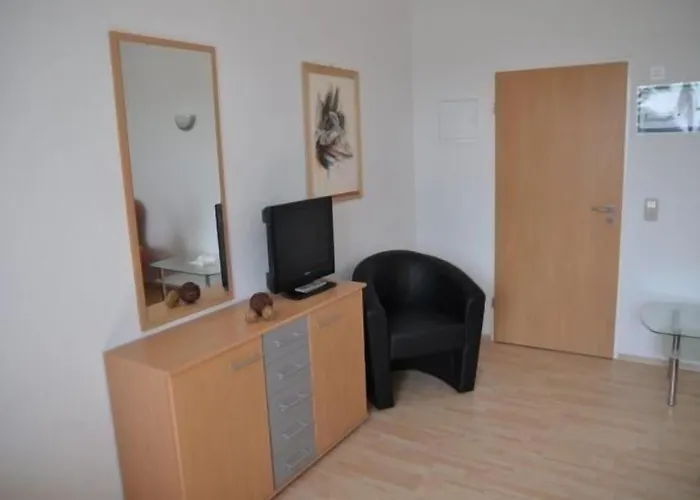 Hotel Reuterhof Darmstadt