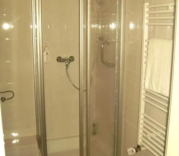 Reuterhof Hotel Darmstadt