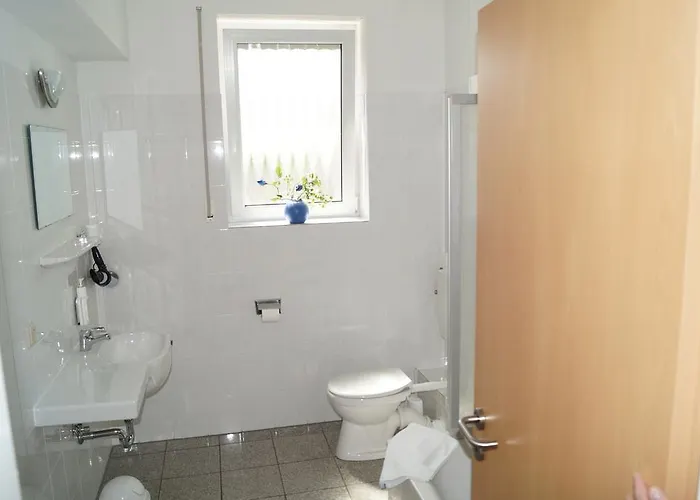 Hotel Reuterhof Darmstadt