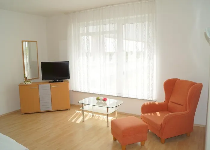 Hotel Reuterhof Darmstadt